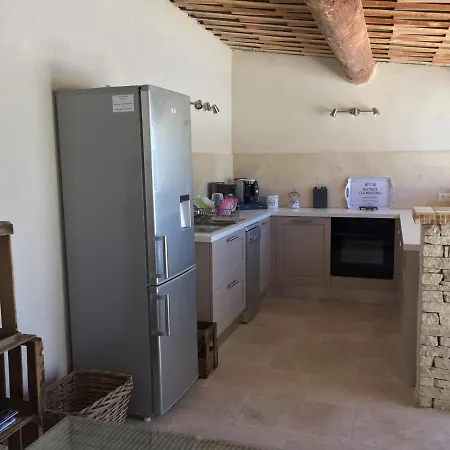 Apartment Les De La Petite Campagne Mane (Alpes-de-Haute-Provence)