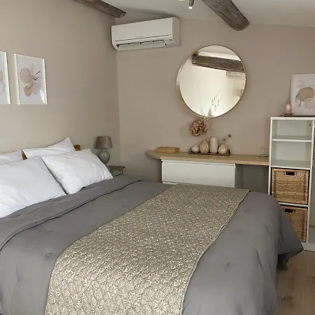 Les De La Petite Campagne Apartment