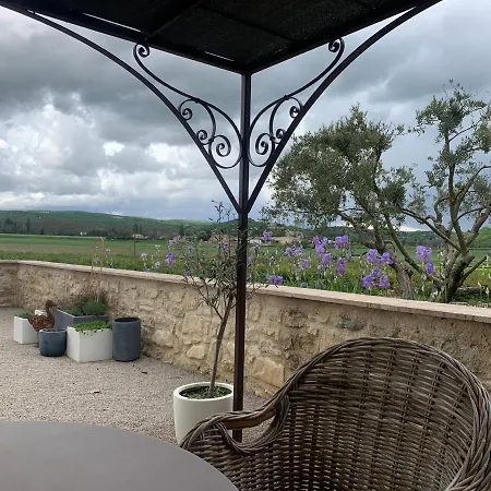 Les De La Petite Campagne